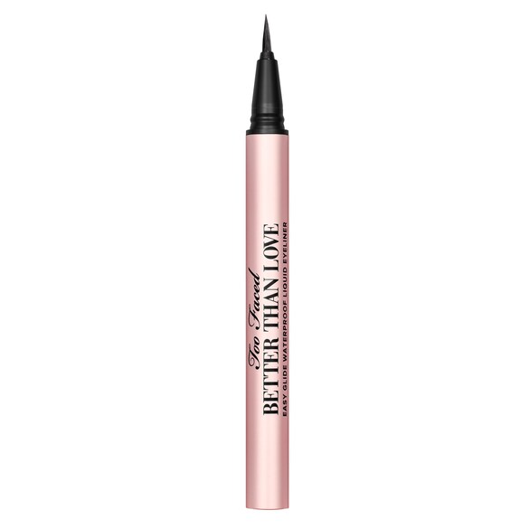 Better Than Sex Eyeliner - Eyeliner líquido, Too Faced