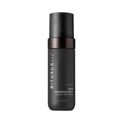 Rituals Homme - Espuma Limpiadora Facial, Rituals