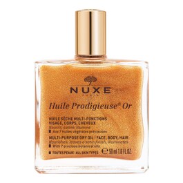 Huile Prodigieuse® Or - Aceite Seco Multi-funciones