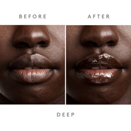 Gloss Bomb Heat - Iluminador y relleno de labios universal