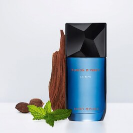 Fusion D'Issey - Eau de Toilette Especiada Amaderada