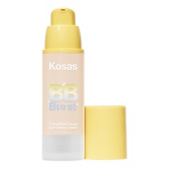 BB Burst - Gel-crema hidratante con color, KOSAS