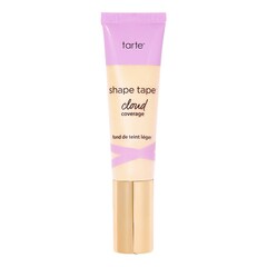 Fondo de maquillaje Shape Tape™ cobertura ligera , TARTE