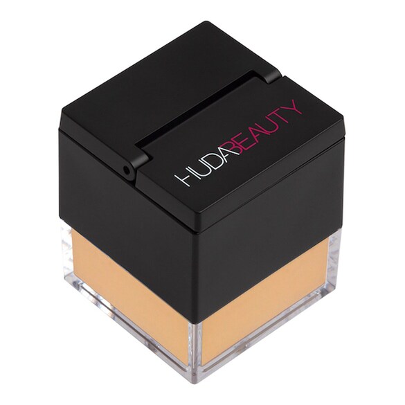 Baby Bake - Polvos sueltos formato de viaje, Huda Beauty