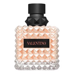 Donna Born in Roma Coral Fantasy - Eau de Parfum, VALENTINO