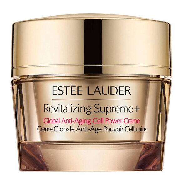 Revitalizing Supreme + - Crema Global Antiedad Poder Celular, EST&Eacute;E LAUDER