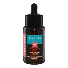 Aceite reparador del cabello - Reparación, Sephora Collection