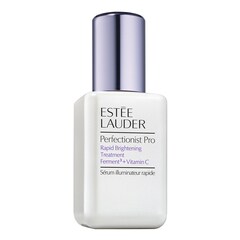 Perfectionist Pro Rapid Brightening Treatment - Suero Iluminador, Estée Lauder