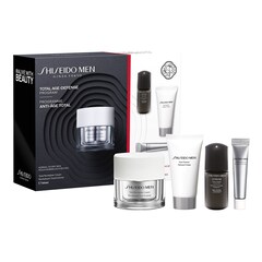 Estuche Total Revitalizer  - Estuche tratamiento hombre, SHISEIDO