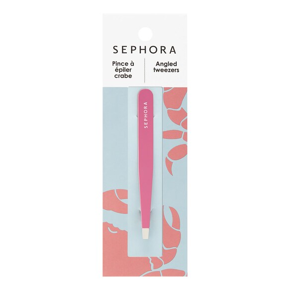 Pinza punta cangrejo - Pinza de depilar, SEPHORA COLLECTION