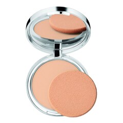 Superpowder Double Face Powder - Super Polvo Doble Efecto, Clinique