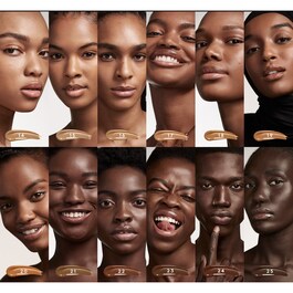 Eaze Drop - Base de maquillaje correctora efecto difuminado