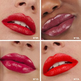 Sephora Rouge Lacquer - Barra de labios lacada