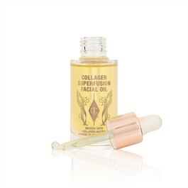 Collagen Superfusion Facial Oil - Sérum para el rostro
