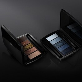 Lancôme Hypnôse Palette-Sombras De Ojos 5 Colores 