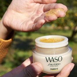 Waso - Mascarilla hidratante de noche
