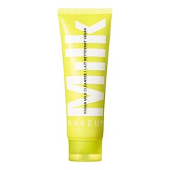 Vegan Milk Cleanser - Limpiador, MILK MAKEUP
