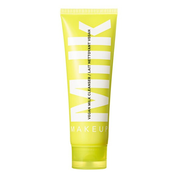Vegan Milk Cleanser - Limpiador, MILK MAKEUP