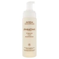 Phomollient - Espuma moldeadora, Aveda