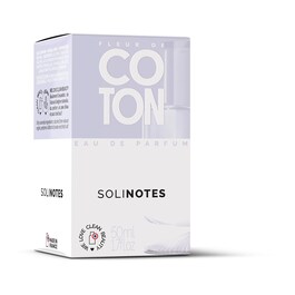 Fleur de Coton Eau de Parfum