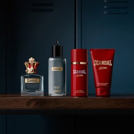 Scandal Pour Homme - Gel de Ducha