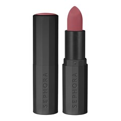 Sephora Rouge Matte - Barra de labios mate, SEPHORA COLLECTION