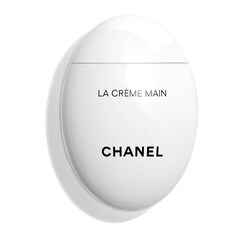 LA CRÈME MAIN - Nutre-Suaviza-Ilumina, Chanel