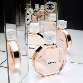 CHANCE EAU VIVE - Eau De Toilette 
