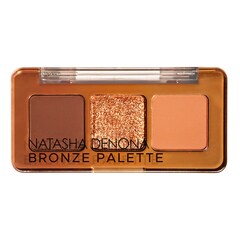 Baby bronze - Paleta de sombras de ojos, NATASHA DENONA