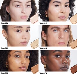 Revealer Concealer - Antiojeras iluminador