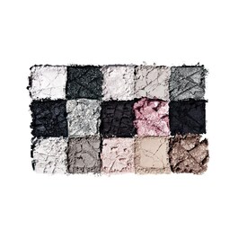 Xenon Palette - Paleta de sombras de ojos