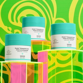 Protini™ Polypeptide Cream - Crema Hidratante Con Péptidos