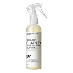 No.0 Intensive Bond Building Hair Treatment™ - Tratamiento capilar, Olaplex