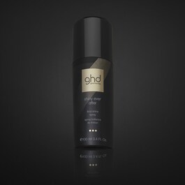 Shiny Ever After - Spray de brillo para cabello