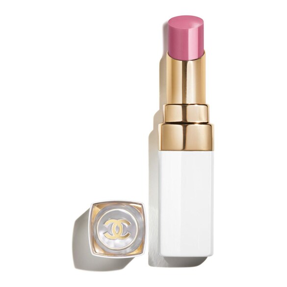ROUGE COCO BAUME - Brillo El Bálsamo Con Color Hidratante Y Embellecedor, Chanel