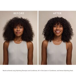 Leave-in Conditioner - Acondicionador 
