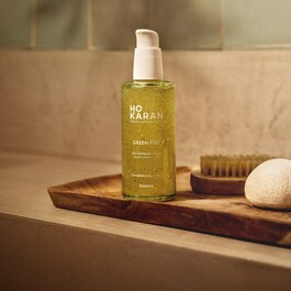 Green Fizz - Gel Limpiador facial