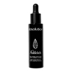 Addiction - Aceite facial día y noche, ABSOLUTION