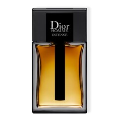 Dior Homme Intense - Eau de parfum - Notas de madera, ámbar, lirio y vainilla, DIOR