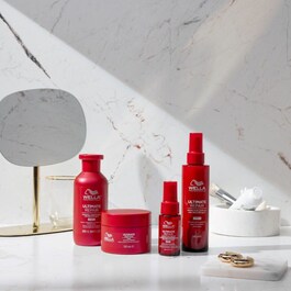 Ultimate Repair - Mascarilla para Cabello Dañado