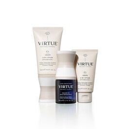 Style & Strengthen Kit - Tratamiento cabello