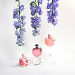 Nina Fleur - Eau de Toilette