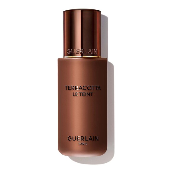 Terracotta Le Teint - Fondo Maquillaje Perfección Natural 24H Sin Transferencia, Guerlain