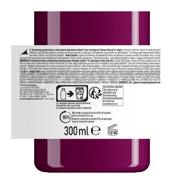 Serie Expert - Crema Limpiadora Hidratante Intensiva Curl Expression