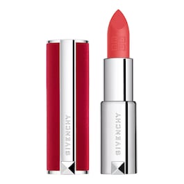 Le Rouge Deep Velvet - Barra de labios Empolvado, Mate, Alta Pigmentación image