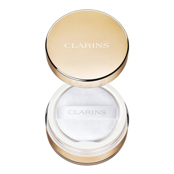 Ever Matte - Polvos Sueltos, Clarins