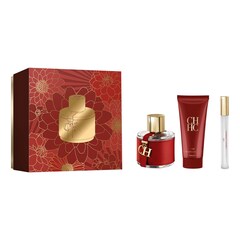 CH Eau de Toilette - Estuche, CAROLINA HERRERA