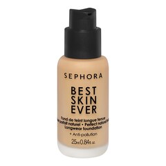 Base de maquillaje Best Skin Ever - Base de maquillaje Larga Duración, SEPHORA COLLECTION