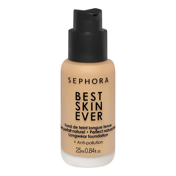 Base de maquillaje Best Skin Ever - Base de maquillaje Larga Duración, SEPHORA COLLECTION