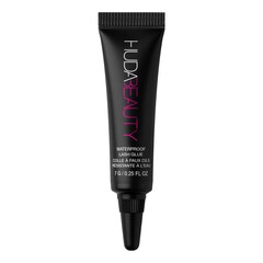 Pegamento impermeable para pestañas postizas, Huda Beauty